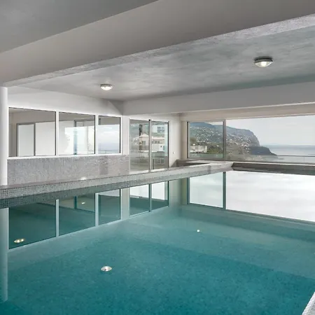 Harmonia By Madeira Sun Travel Villa *