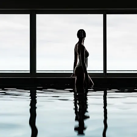 Вилла Harmonia By Homie *