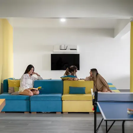 Harmonia By Homie * Понта-ду-Сол