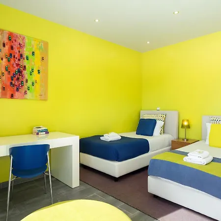 Harmonia By Madeira Sun Travel