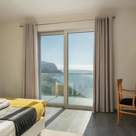 Harmonia By Madeira Sun Travel Villa Ponta do Sol