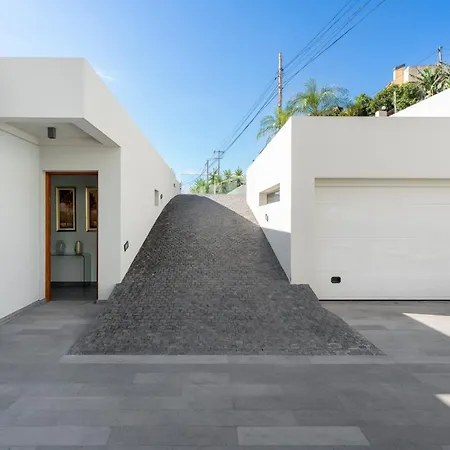 Harmonia By Homie Villa *