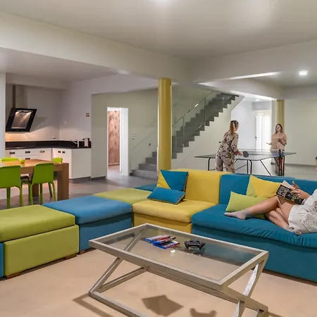 Villa Harmonia By Homie Ponta do Sol (Madeira)