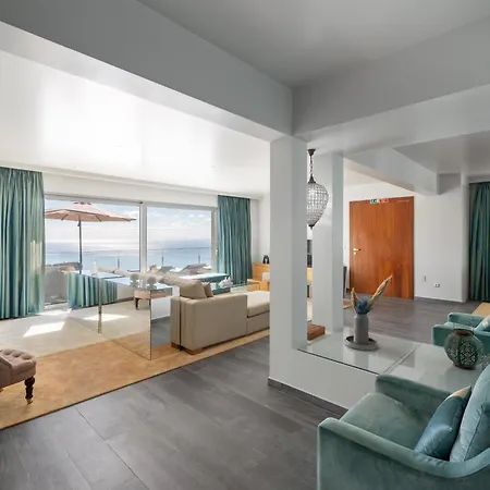 Harmonia By Madeira Sun Travel