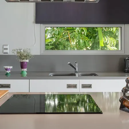 Villa Harmonia By Madeira Sun Travel