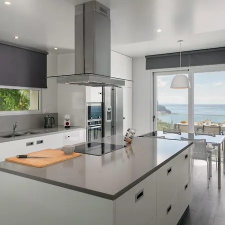 Villa Harmonia By Madeira Sun Travel *