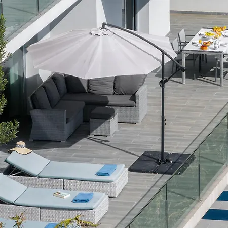 Villa Harmonia By Madeira Sun Travel Ponta do Sol