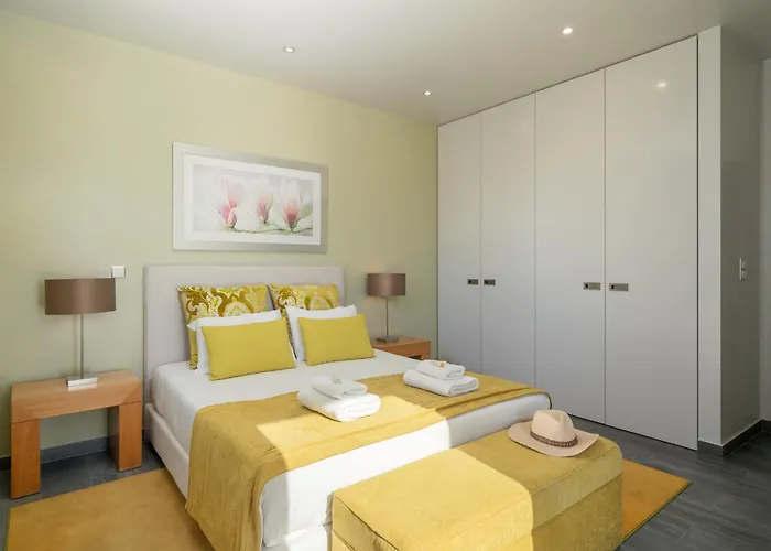 Harmonia By Homie Vila Ponta do Sol (Madeira)