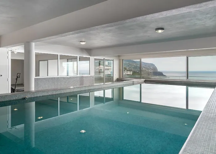 Harmonia By Homie Vila *