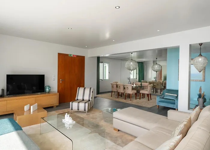 Harmonia By Homie Vila *