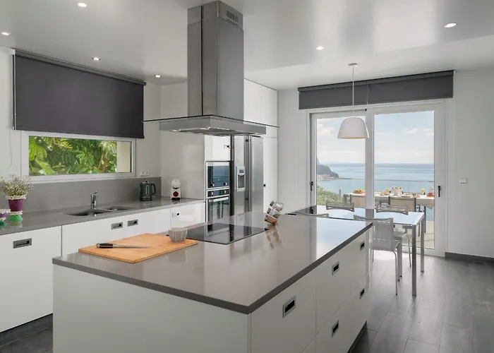 Vila Harmonia By Homie *