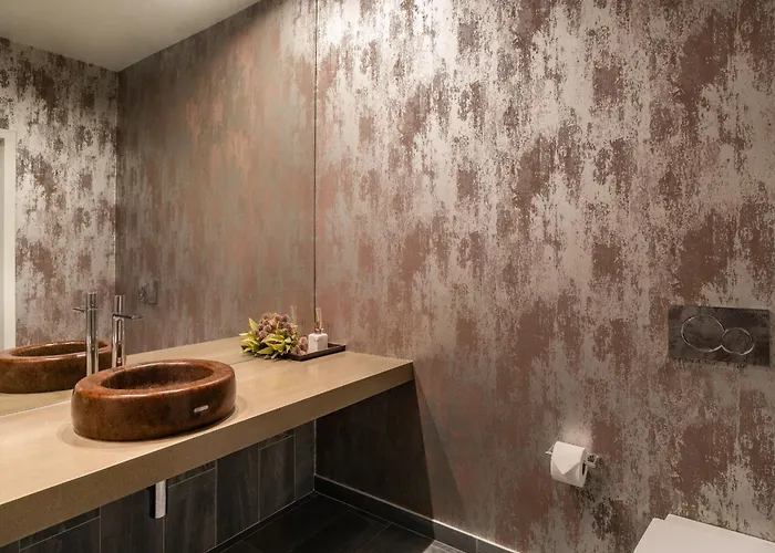 Harmonia By Homie Vila