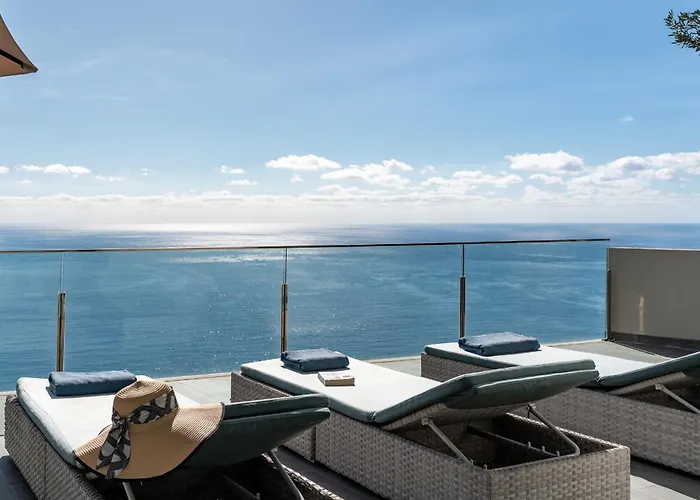 Harmonia By Homie Ponta do Sol (Madeira)