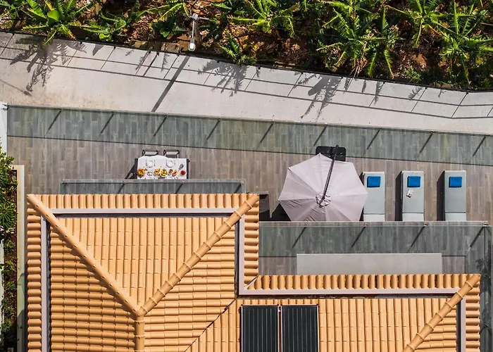 Vila Harmonia By Homie