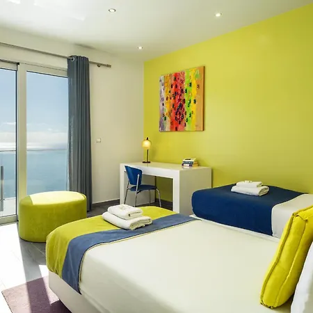 Harmonia By Homie Ponta do Sol (Madeira)