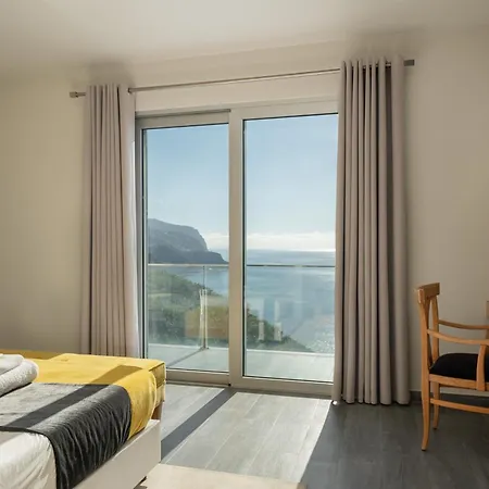 Harmonia By Homie Villa Ponta do Sol (Madeira)