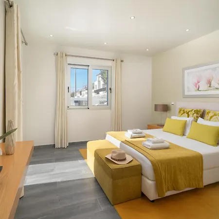 Villa Harmonia By Homie Ponta do Sol (Madeira)