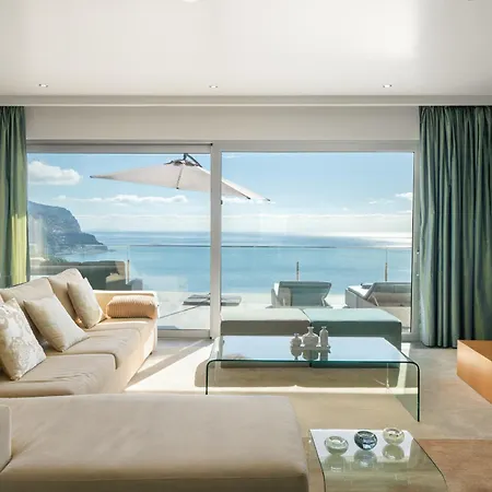 Harmonia By Madeira Sun Travel *