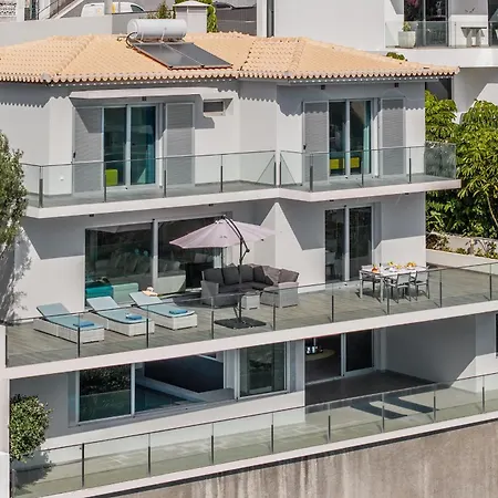 Harmonia By Madeira Sun Travel * Ponta do Sol (Madeira)