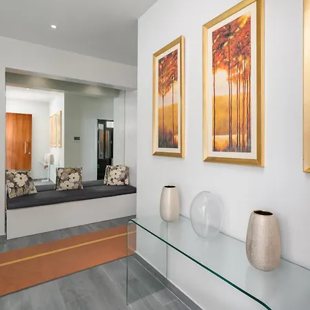 Harmonia By Madeira Sun Travel