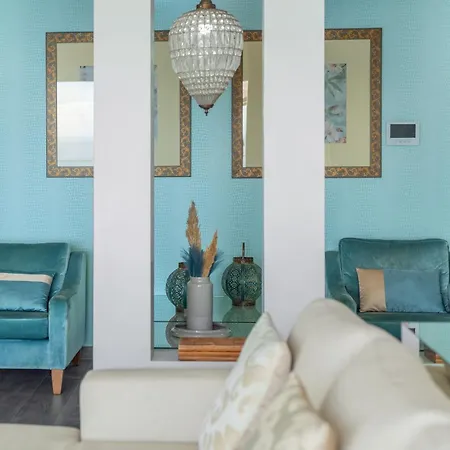 Villa Harmonia By Homie Ponta do Sol (Madeira)