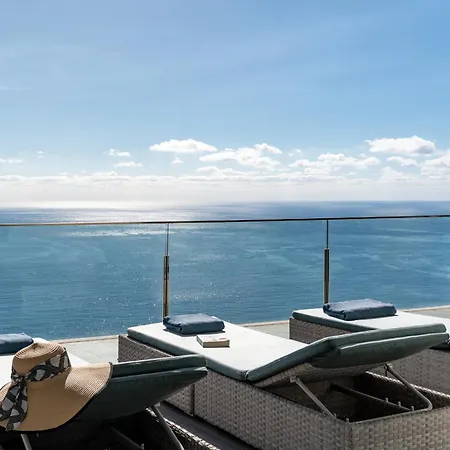 Harmonia By Homie Ponta do Sol (Madeira)