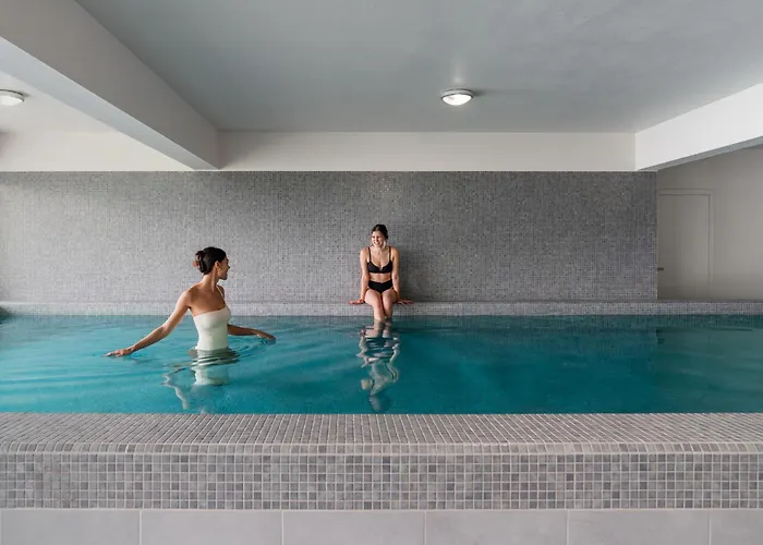 וילה Harmonia By Homie