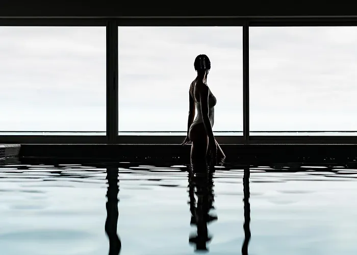 וילה Harmonia By Homie *