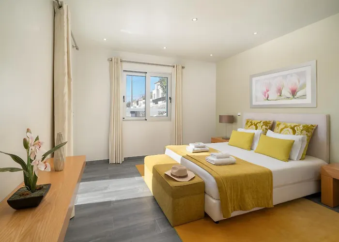 וילה Harmonia By Homie פונטה דו סול