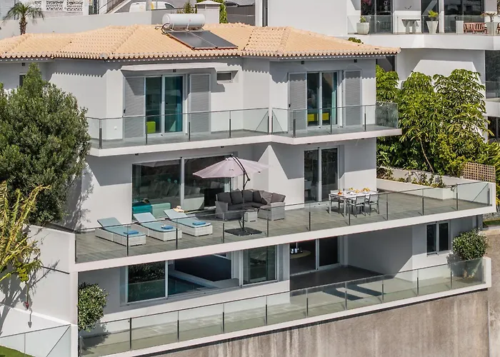 Harmonia By Homie * פונטה דו סול