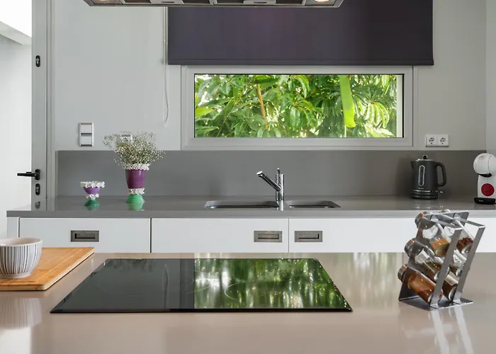 וילה Harmonia By Homie